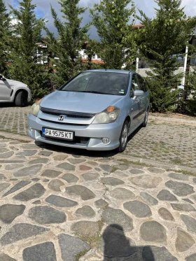 Honda Stream 2.0 vtec Газ, снимка 2