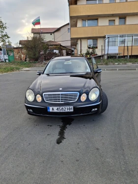 Mercedes-Benz 220 | Mobile.bg    1