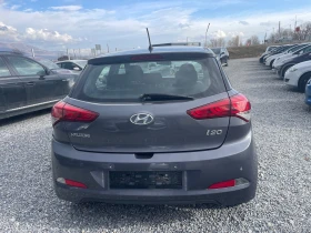 Hyundai I20 1.1 CRDI EVRO 6, снимка 4