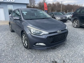 Hyundai I20 1.1 CRDI EVRO 6, снимка 3