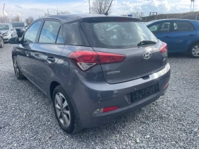 Hyundai I20 1.1 CRDI EVRO 6, снимка 6