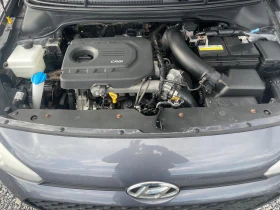 Hyundai I20 1.1 CRDI EVRO 6, снимка 15