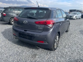 Hyundai I20 1.1 CRDI EVRO 6, снимка 5