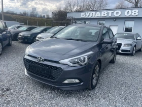 Hyundai I20 1.1 CRDI EVRO 6, снимка 2