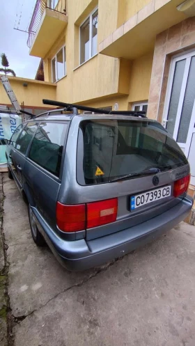 VW Passat GL | Mobile.bg    4