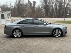 Audi S8, снимка 4