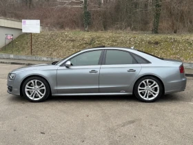 Audi S8, снимка 5