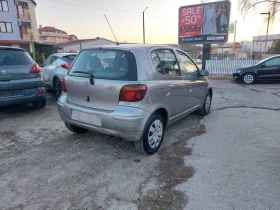 Toyota Yaris 1.4D4D , снимка 5