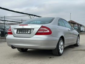 Mercedes-Benz CLK 200-KOMPRESSOR-149.000km-NAVI-TV-DVD-AVTOPILOT | Mobile.bg    6