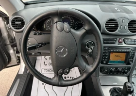 Mercedes-Benz CLK 200-KOMPRESSOR-149.000km-NAVI-TV-DVD-AVTOPILOT | Mobile.bg    12