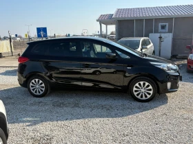 Kia Carens, снимка 3