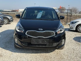 Kia Carens, снимка 1