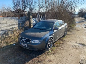 Audi A4, снимка 1