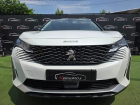 Обява за продажба на Peugeot 3008 1.5BlueHdi EAT8  ALLURE ~34 990 лв. - изображение 1