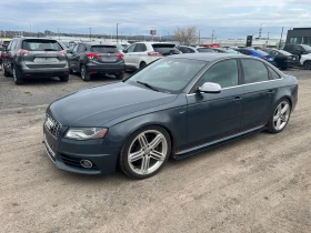 Audi S4 * PREMIUM* CARFAX* АВТОФИНАНСИРАНЕ* 