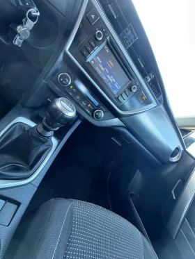 Обява за продажба на Toyota Auris 1.4 D4d E5 ~12 999 лв. - изображение 3
