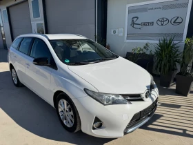 Обява за продажба на Toyota Auris 1.4 D4d E5 ~12 999 лв. - изображение 1