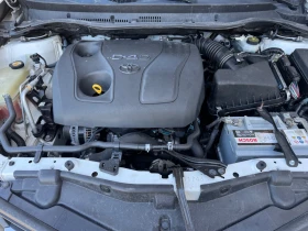 Обява за продажба на Toyota Auris 1.4 D4d E5 ~12 999 лв. - изображение 7