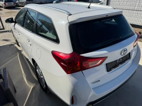 Обява за продажба на Toyota Auris 1.4 D4d E5 ~12 999 лв. - изображение 2