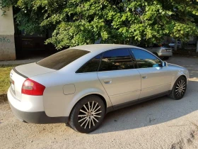 Обява за продажба на Audi A6 2.5 ~3 500 лв. - изображение 1