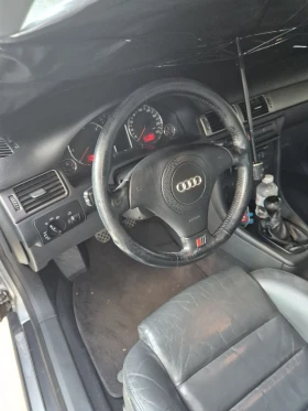 Audi A6 2.5 | Mobile.bg    3