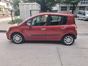 Обява за продажба на Renault Modus 1.6 ~5 300 лв. - изображение 1