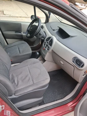 Обява за продажба на Renault Modus 1.6 ~5 300 лв. - изображение 6