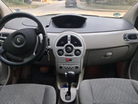 Обява за продажба на Renault Modus 1.6 ~5 300 лв. - изображение 4