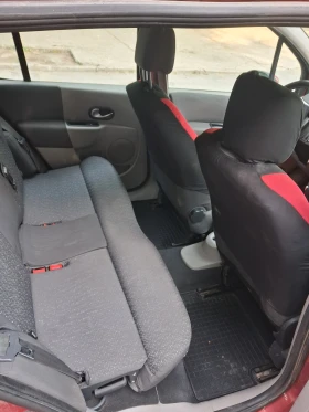 Обява за продажба на Renault Modus 1.6 ~5 300 лв. - изображение 5