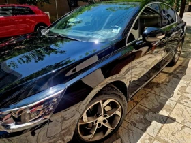 Обява за продажба на Peugeot 508 2.0 181 Lizing ~21 500 лв. - изображение 1