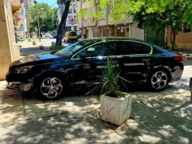 Обява за продажба на Peugeot 508 2.0 181 Lizing ~21 500 лв. - изображение 2