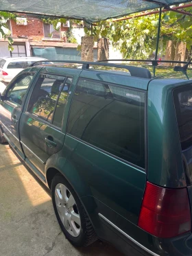 VW Bora Vw bora 131+ 4x4 | Mobile.bg    4
