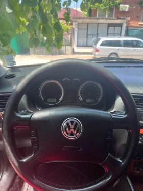 VW Bora Vw bora 131+ 4x4 | Mobile.bg    9