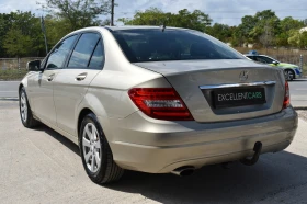 Mercedes-Benz C 180 COMPRESSOR* GOLD-EDITION* AUTOMAT | Mobile.bg    2