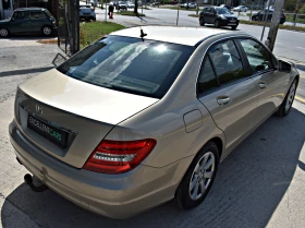 Mercedes-Benz C 180 COMPRESSOR* GOLD-EDITION* AUTOMAT | Mobile.bg    4