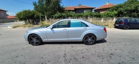 Обява за продажба на Mercedes-Benz S 320 ~15 500 лв. - изображение 2