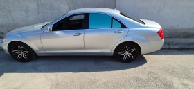 Обява за продажба на Mercedes-Benz S 320 ~15 500 лв. - изображение 4