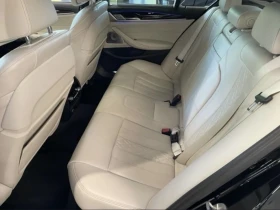 Обява за продажба на BMW 550 M550i 2РИ СОБСТВЕНИК | СЕРВИЗНА ИСТ | B&W | * FULL ~69 999 лв. - изображение 3