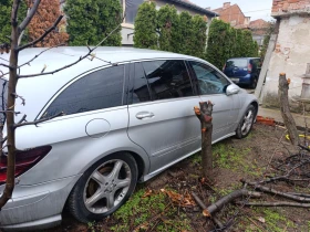 Mercedes-Benz R 320 | Mobile.bg    2