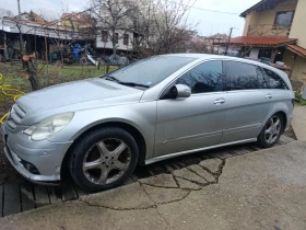 Mercedes-Benz R 320 | Mobile.bg    4