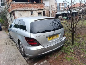 Mercedes-Benz R 320 | Mobile.bg    3