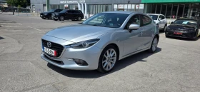 Mazda 3 2.2 SKYACTIV 150k.c HEAD UP EURO 6B  | Mobile.bg    3