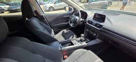 Mazda 3 2.2 SKYACTIV 150k.c HEAD UP EURO 6B  | Mobile.bg    12