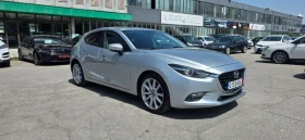 Mazda 3 2.2 SKYACTIV 150k.c HEAD UP EURO 6B 