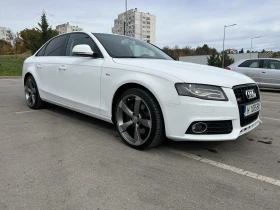 Audi A4 2.7 TDI 190PS - 12499 лв. - 69236122 3