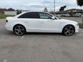 Audi A4 2.7 TDI 190PS - 12499 лв. - 69236122 4