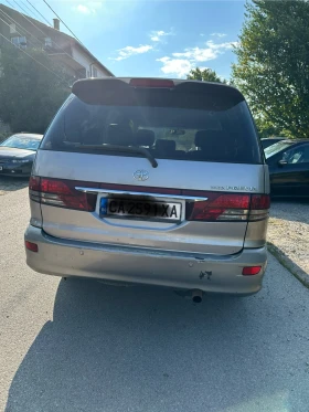 Toyota Previa DD | Mobile.bg    2