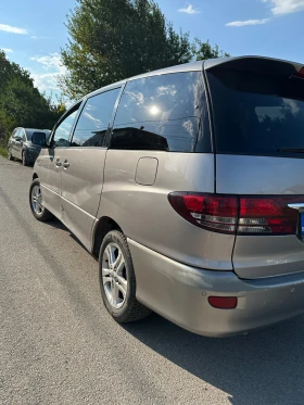     Toyota Previa DD