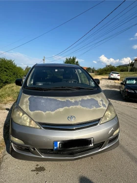 Toyota Previa DD | Mobile.bg    3