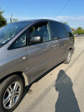 Toyota Previa DD | Mobile.bg    4